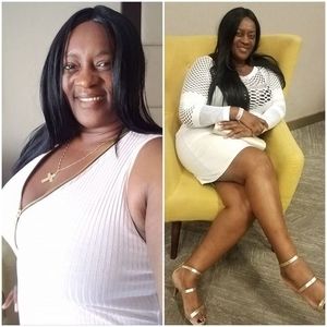 Meet your Posher, Tracey